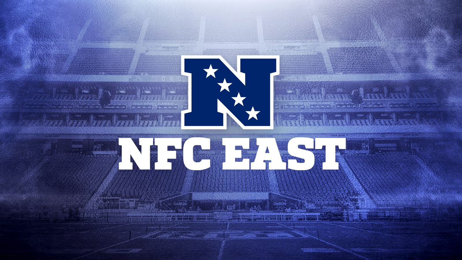 2026 NFL Preview: NFC East