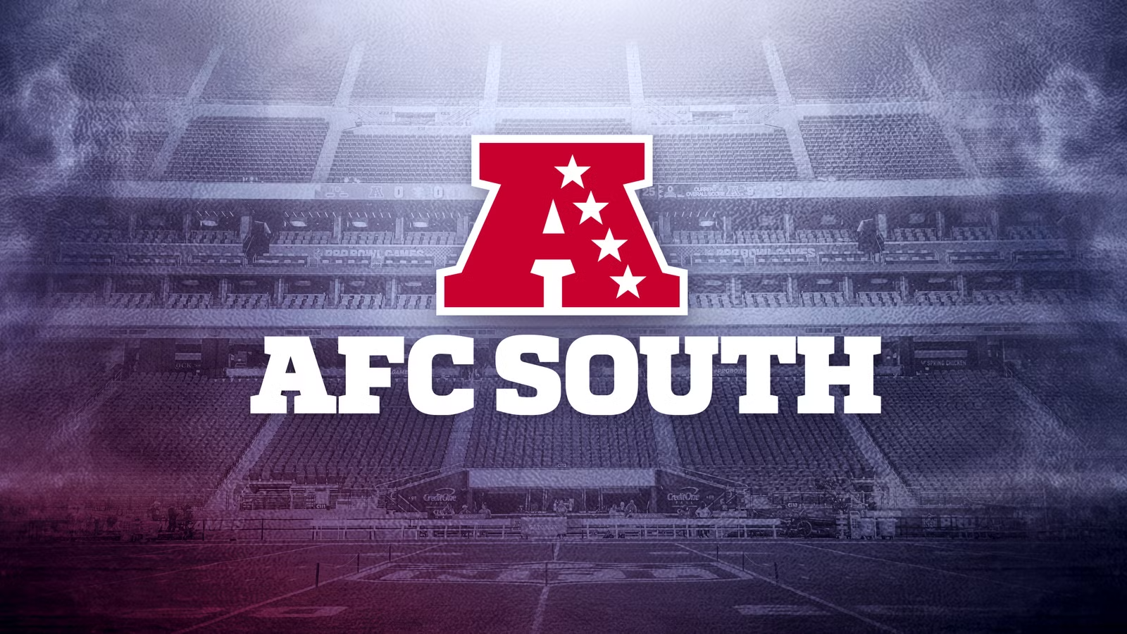 2026 NFL Preview: AFC South