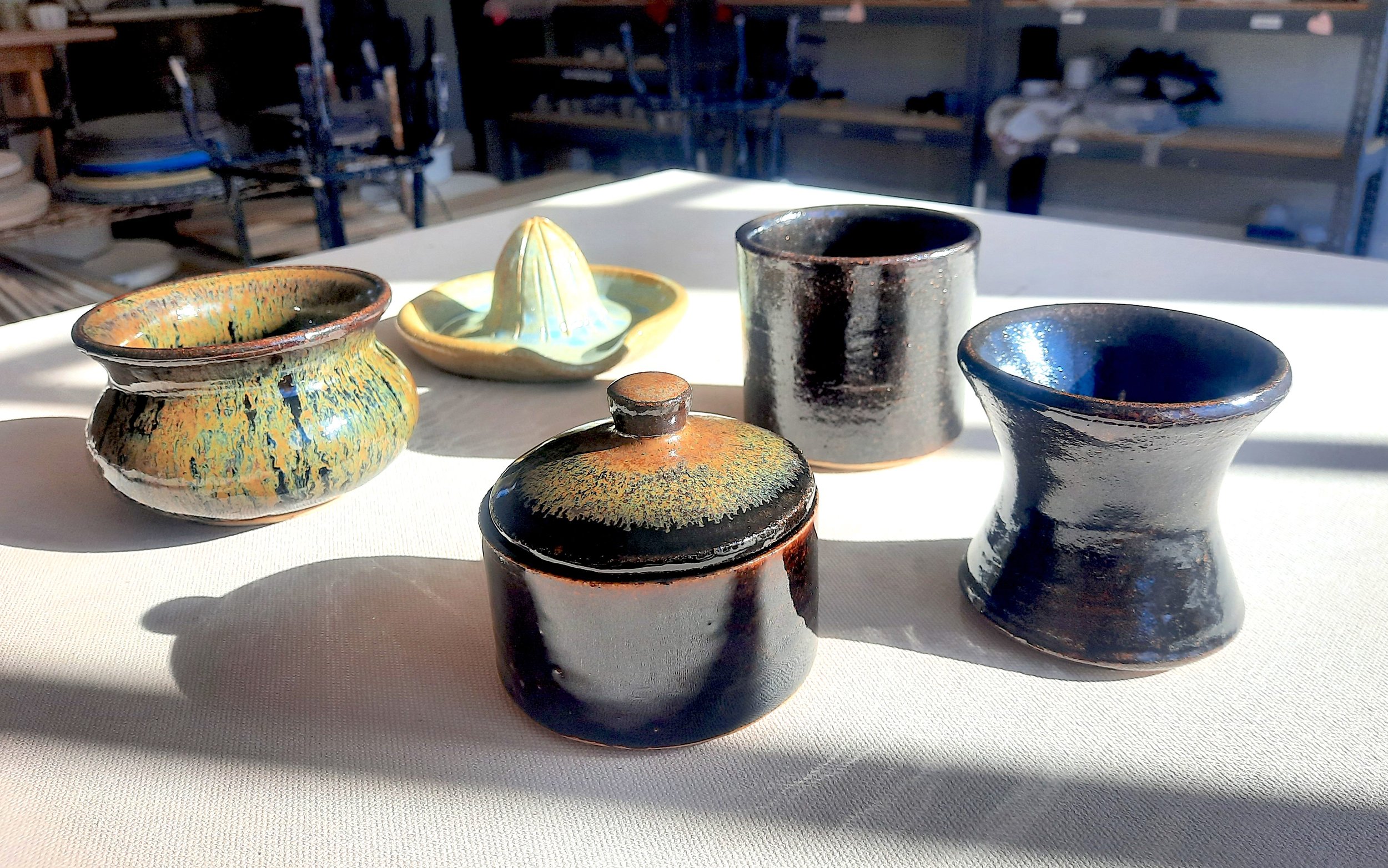 The 9 Best Pottery Classes in the Twin Cities