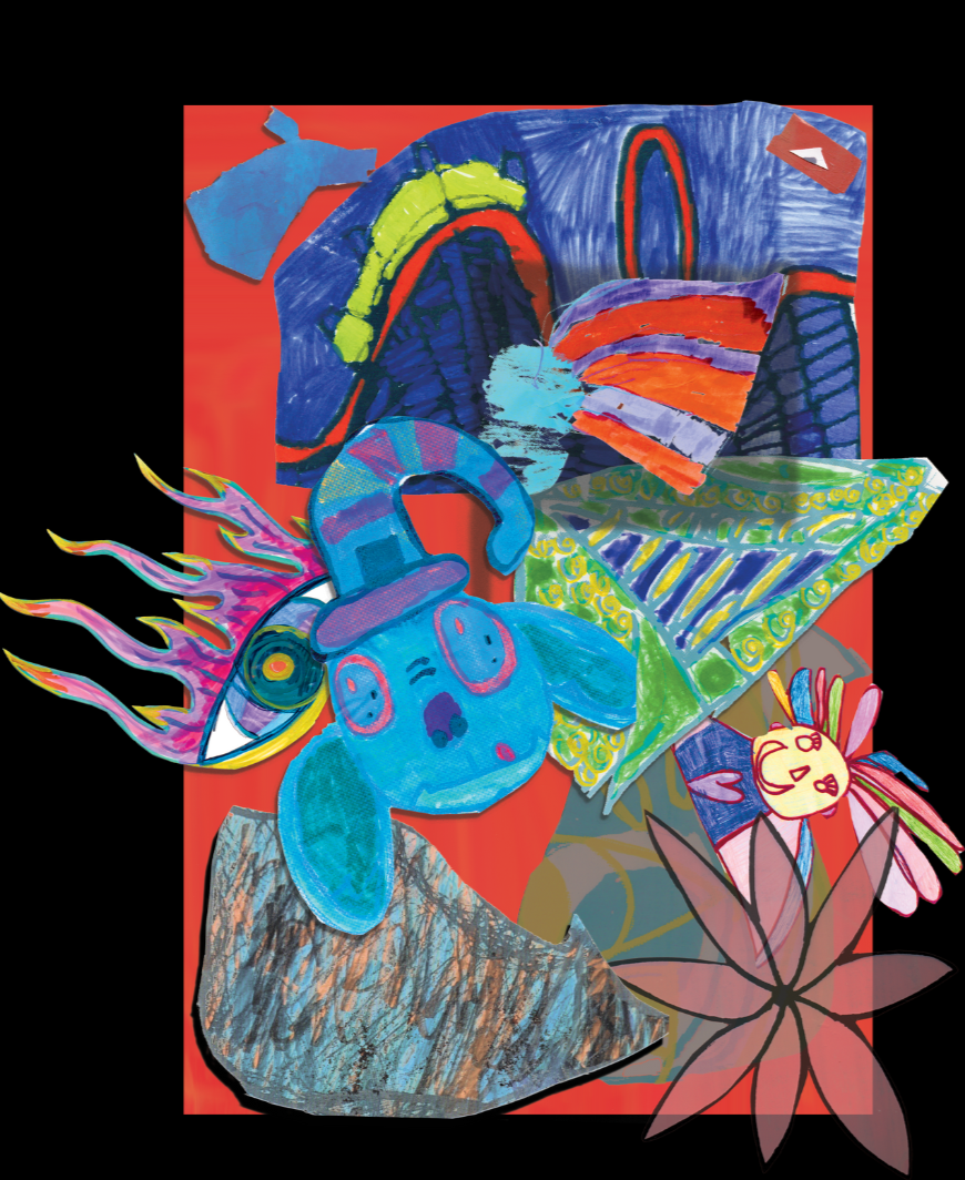 Artists of the Woodlands Foundation