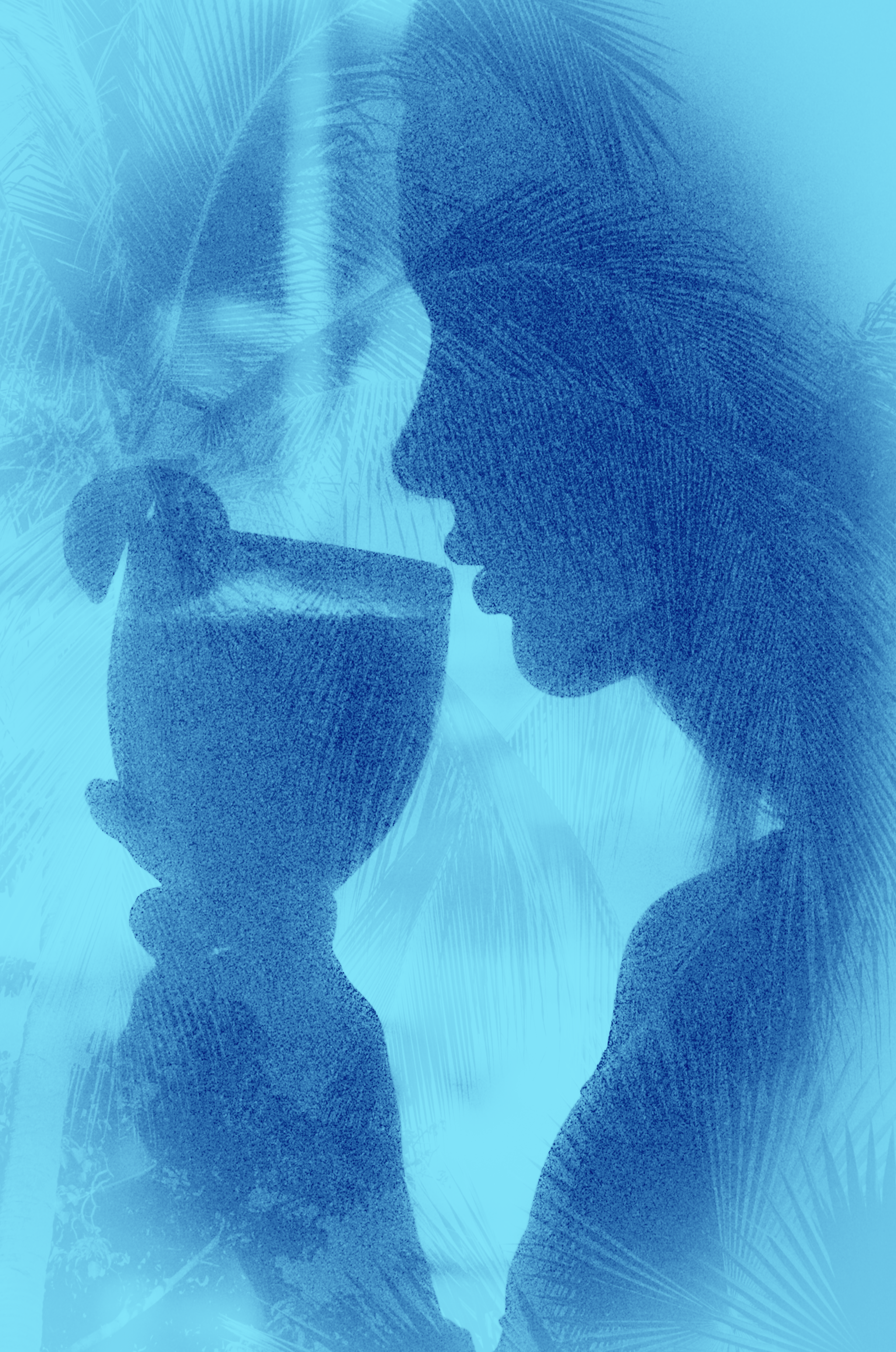 Indah Clothing / Siren