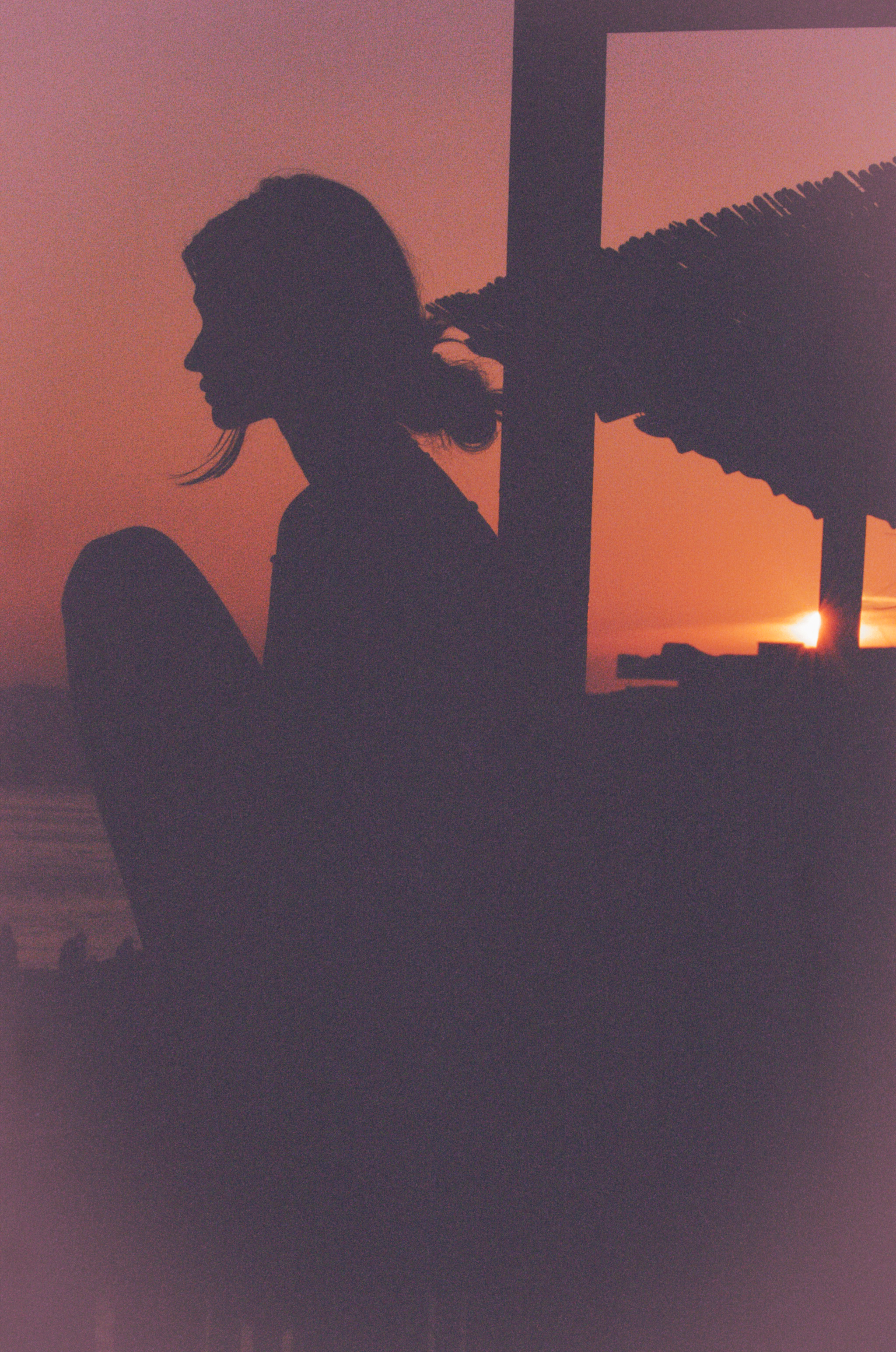 Ghanda Clothing / Greece