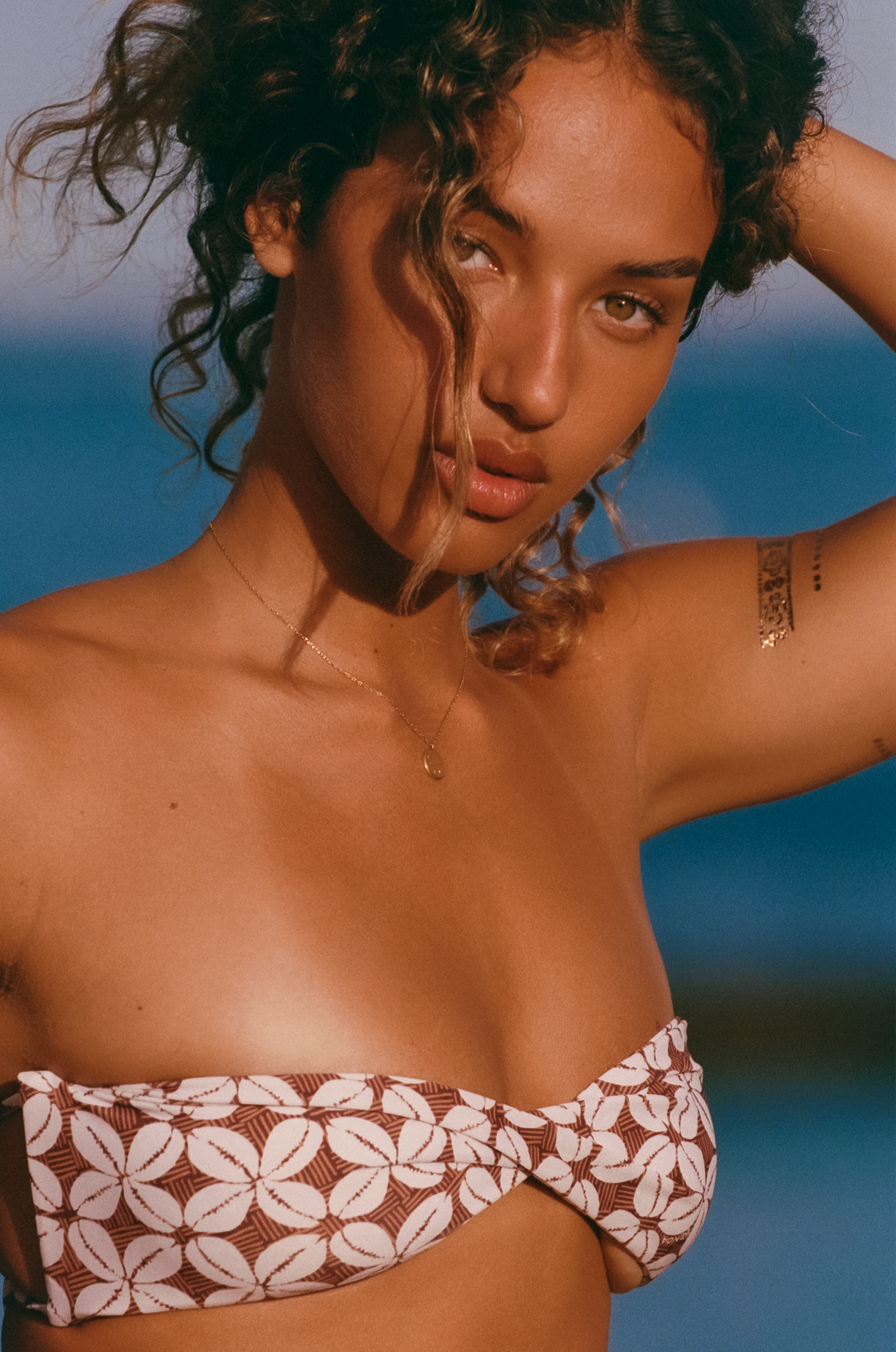 Benoa Swim / Waikiki