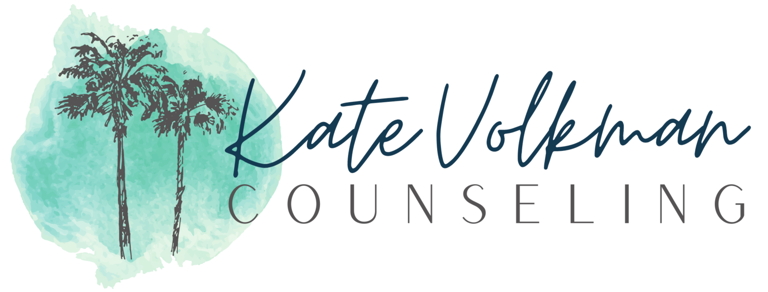 Kate Volkman Counseling
