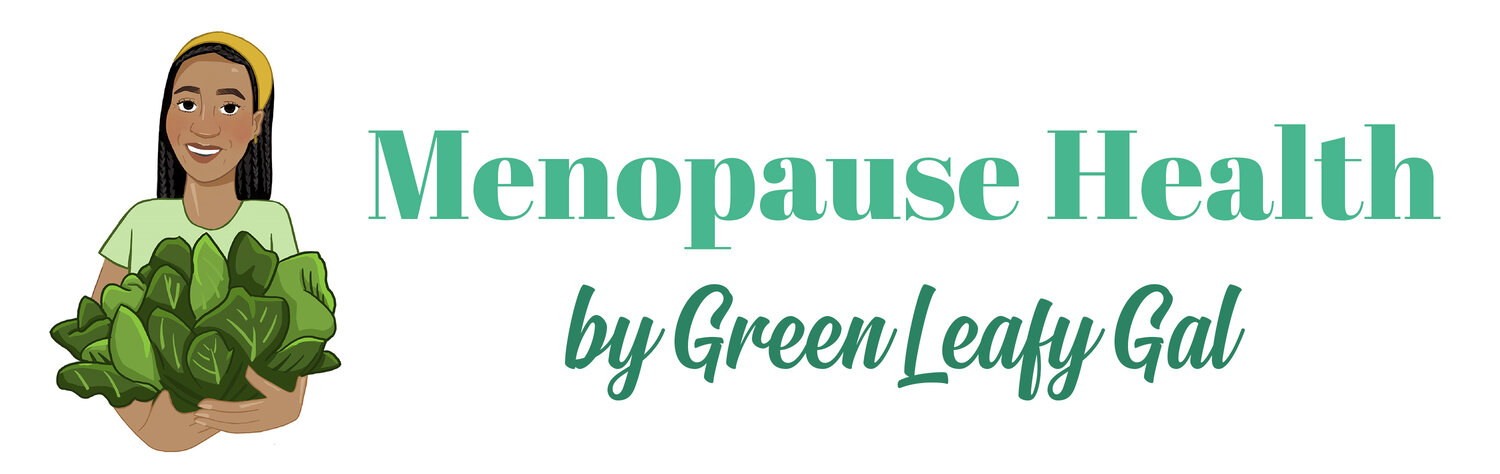 Shalom Health by Green Leafy Gal