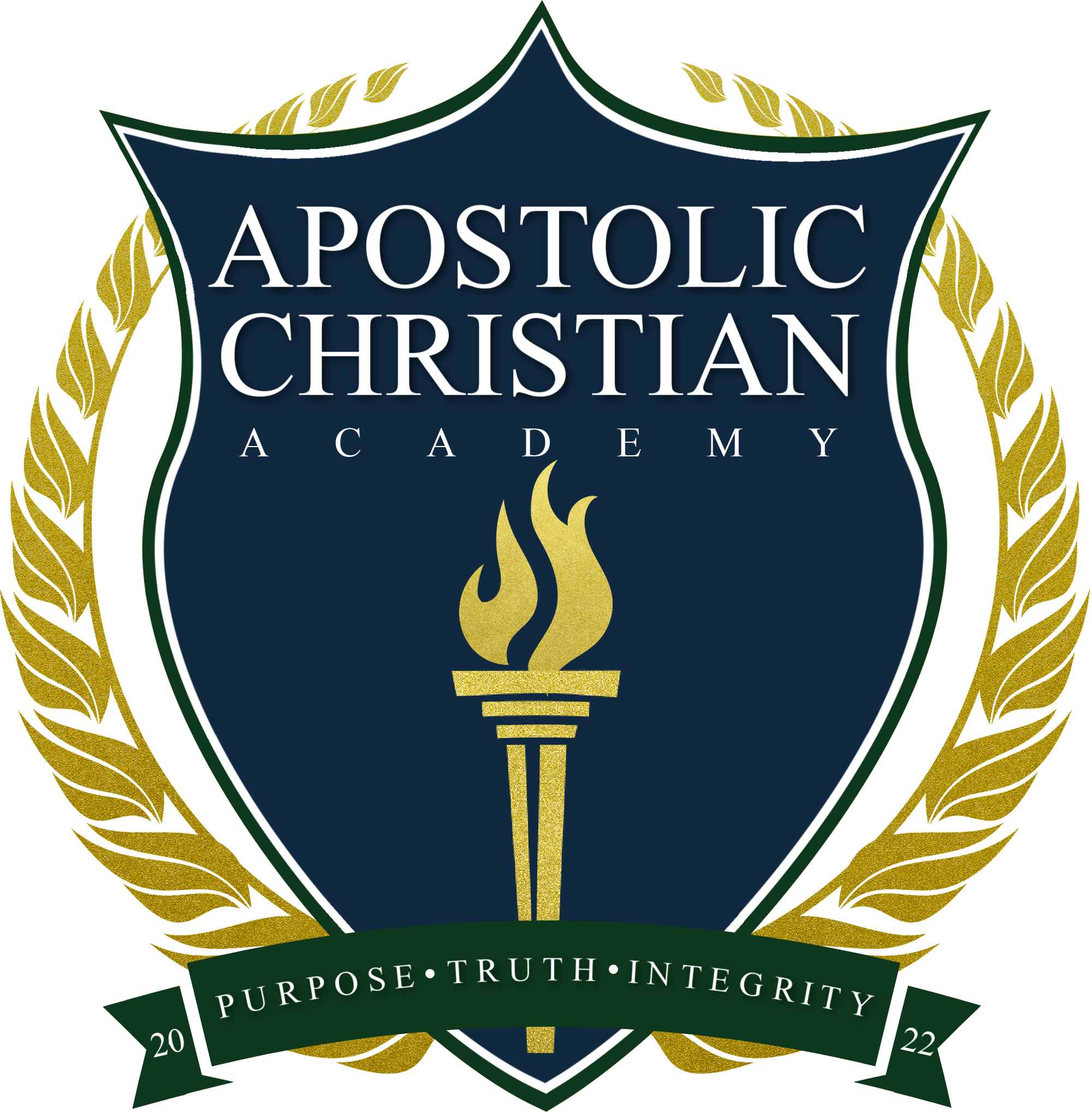 Apostolic Christian Academy — First Apostolic Church