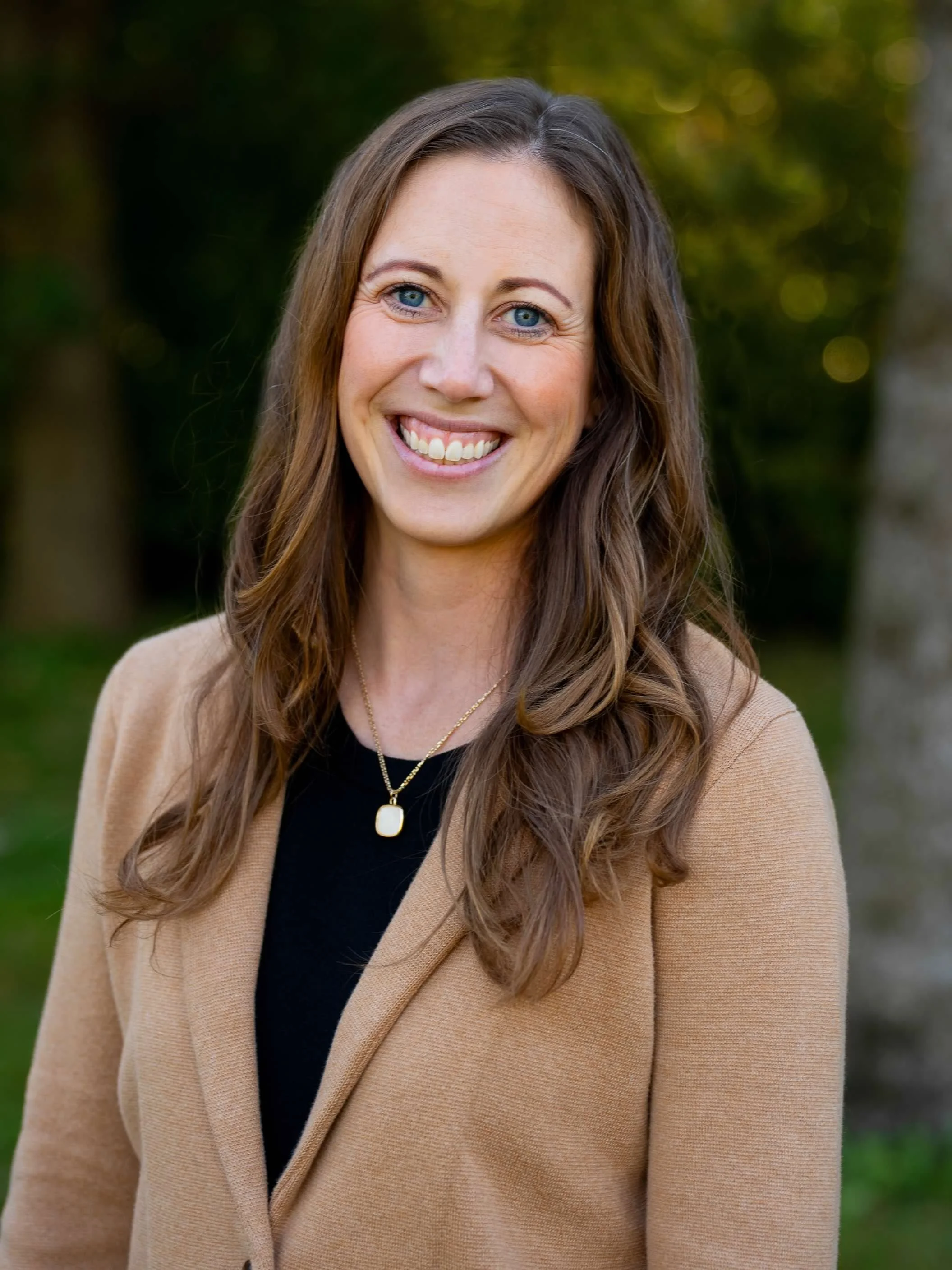 Dr. Sarah Atkins →