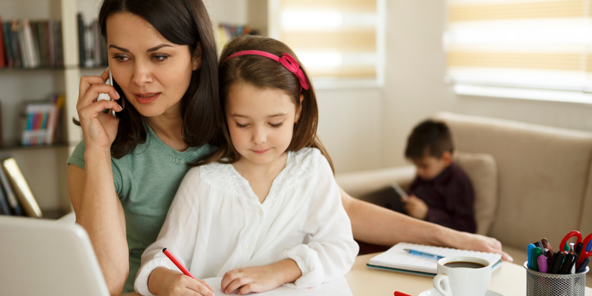 Balancing Work and Family: A Guide to Relational Harmony 