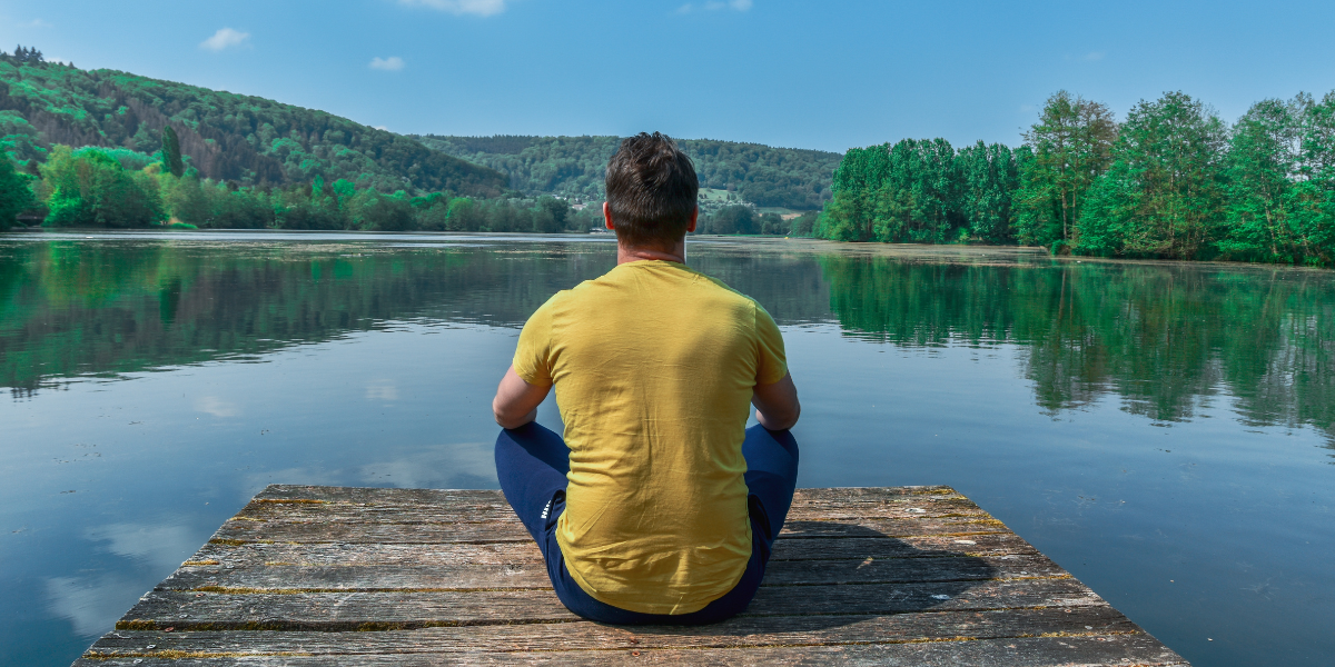 Embracing Self-Compassion in Mental Health