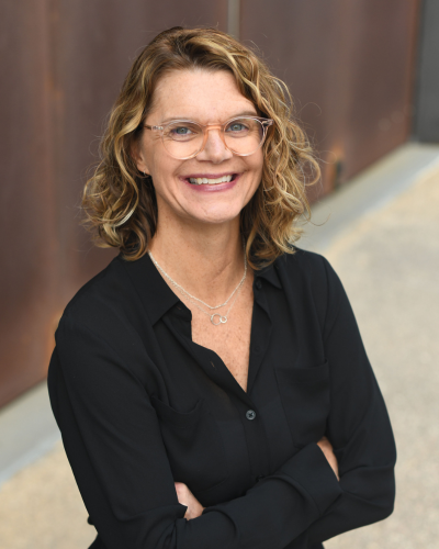 Sarah Krohn MSW, LICSW →