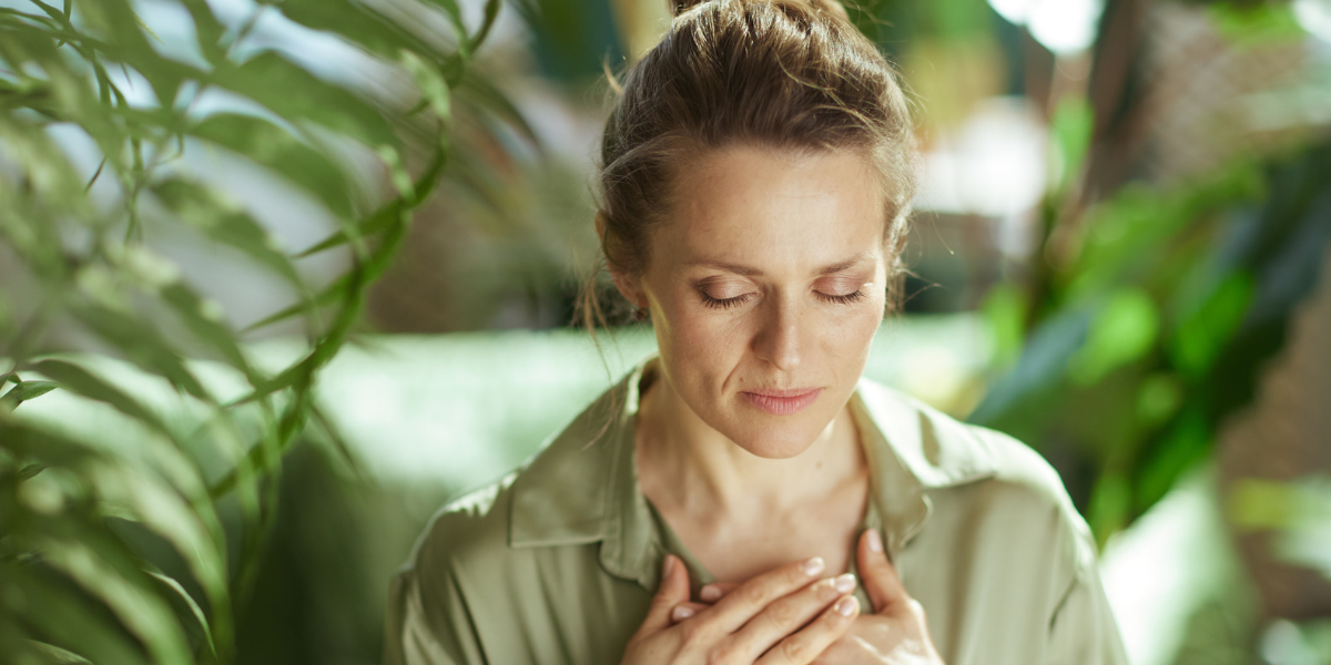 The Power of Positive Affirmations: How They Influence Mental Health and Practical Ways to Use Them Daily