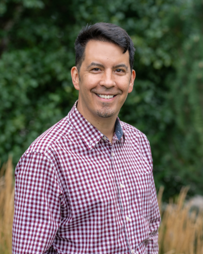 Chris Lawler, MSW, LICSW, LADC →