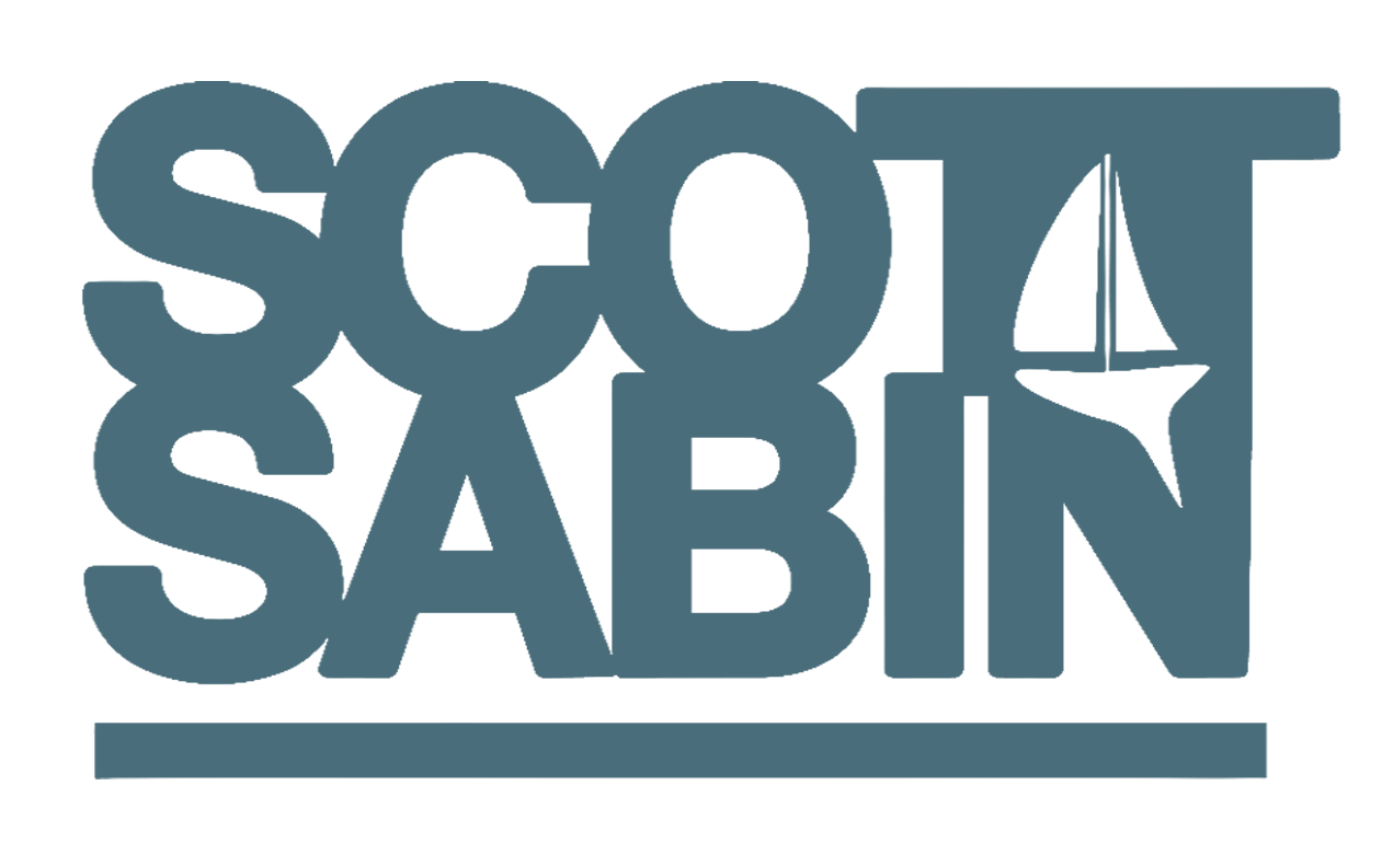 Scott Sabin
