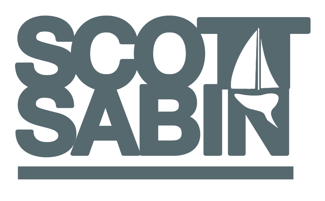 Scott Sabin