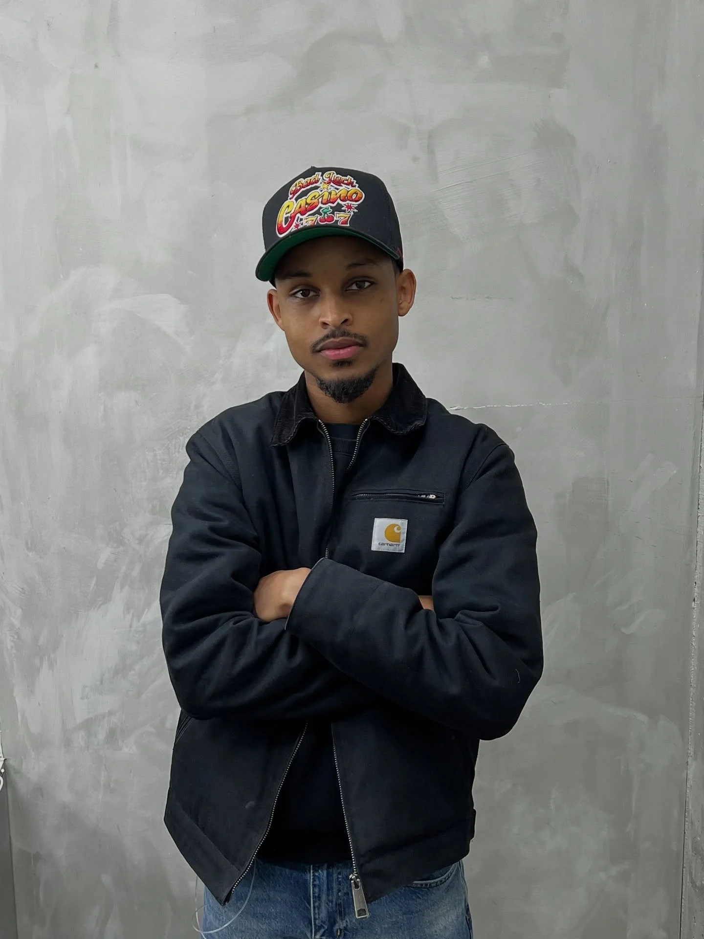 Giv en varm velkomst til Abdul, som nu er en del af teamet, han levere skarpe klipninger og rigtig god stemning. Han er en rolig og grundig fyr, som har styr p&aring; sit h&aring;ndv&aelig;rk 💪🏽

Book ham p&aring; linket i Bio🔥