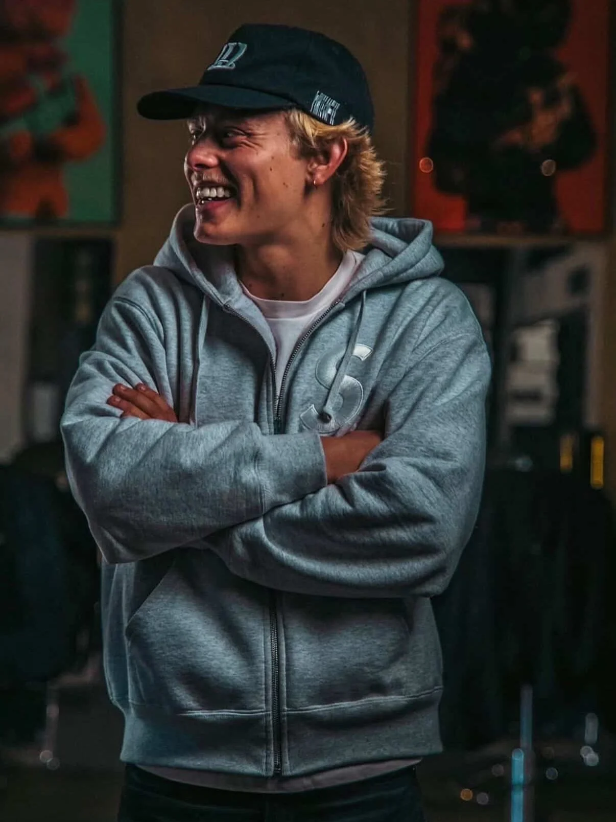 Vores allesammens Sigaard er tilbage p&aring; Frederiks All&eacute;, og kan bookes allerede nu via linket i bio 😁🙌🏽