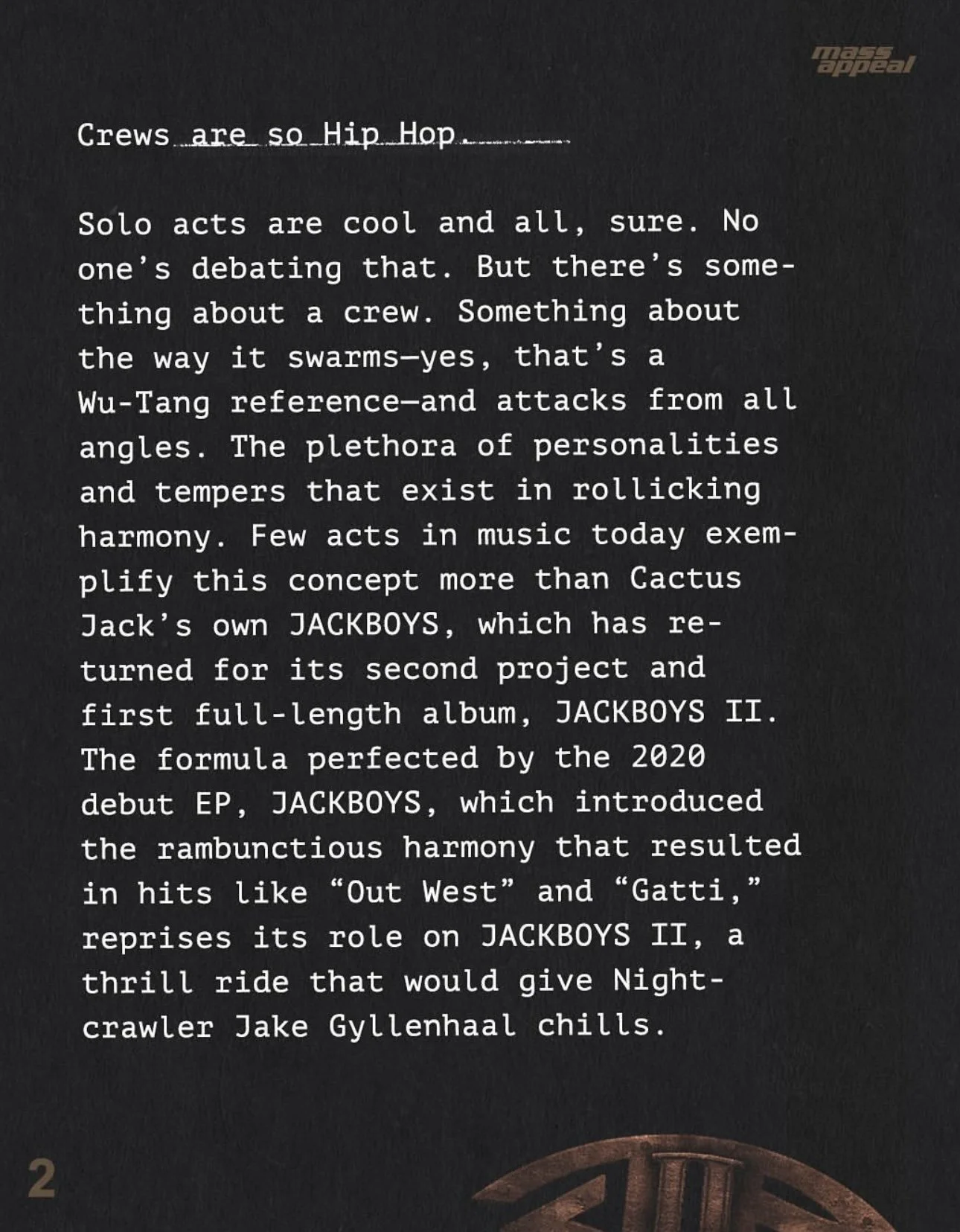 Solo acts are cool and all, sure. No.jpg