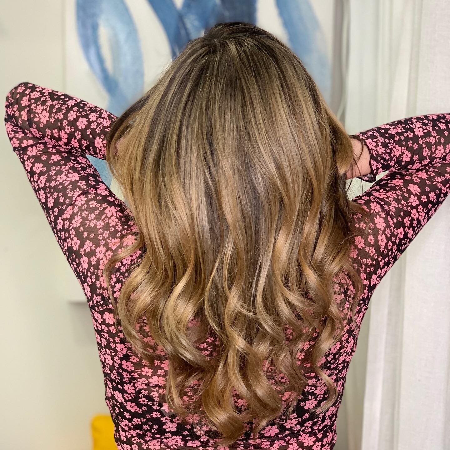 Revive #bayalage #ombrehair #oleplex #platinumblonde #instahair #hairgoals #stylist #highlights #hairsalon #hairstylist #hairbyme #haircolorist #hairartist #cutandcolor #colorexpert #colorcorrection #behindthechair #astoria #astoriavibes #astoriahair