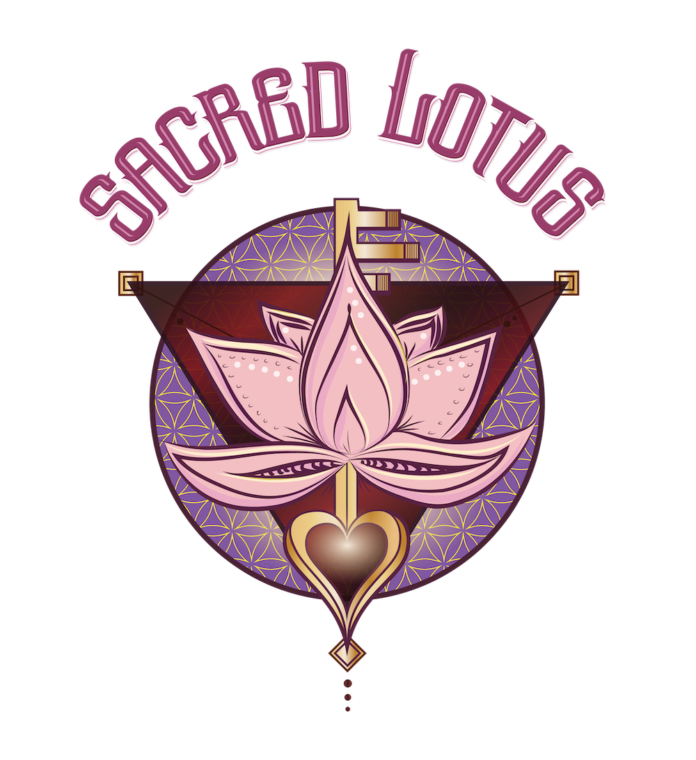 Sacred Lotus Yoni Steam