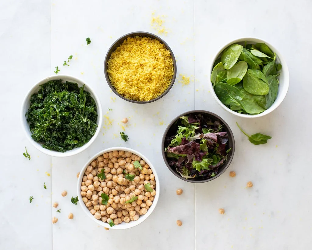 What is the Mediterranean Diet? — Hummus Republic