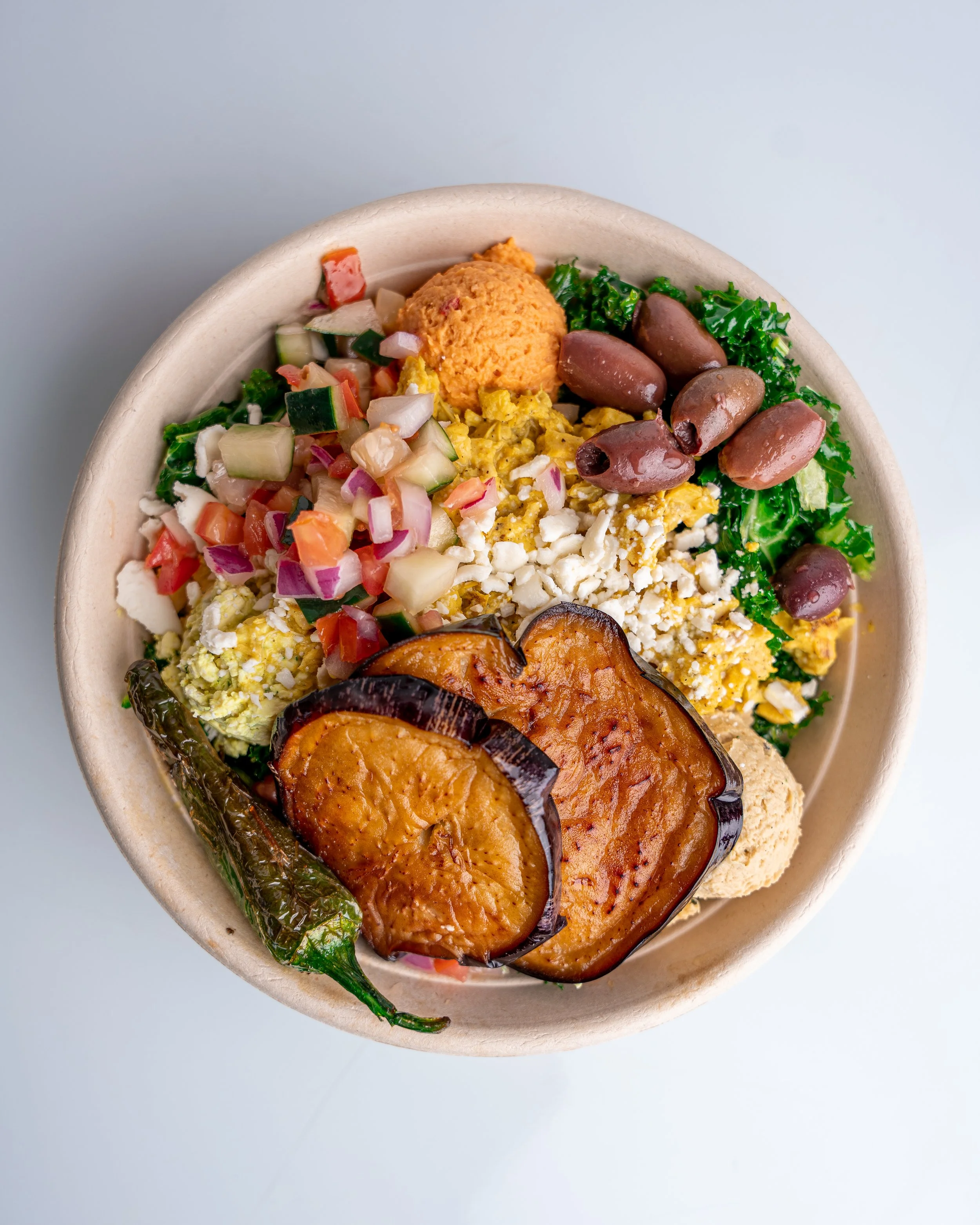 Unique Healthy And Delicious Fast Food Chain Expanding In NJ. — Hummus