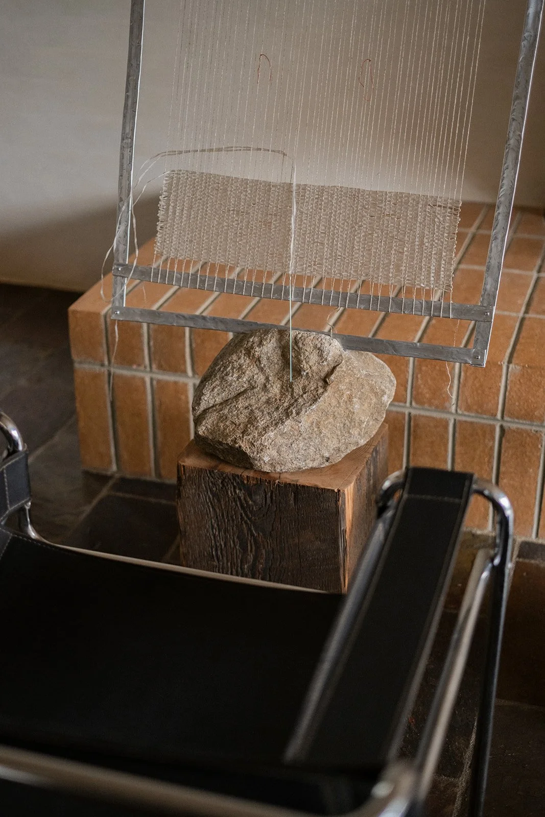 RESIDENCY : CAMILLO HOUSE