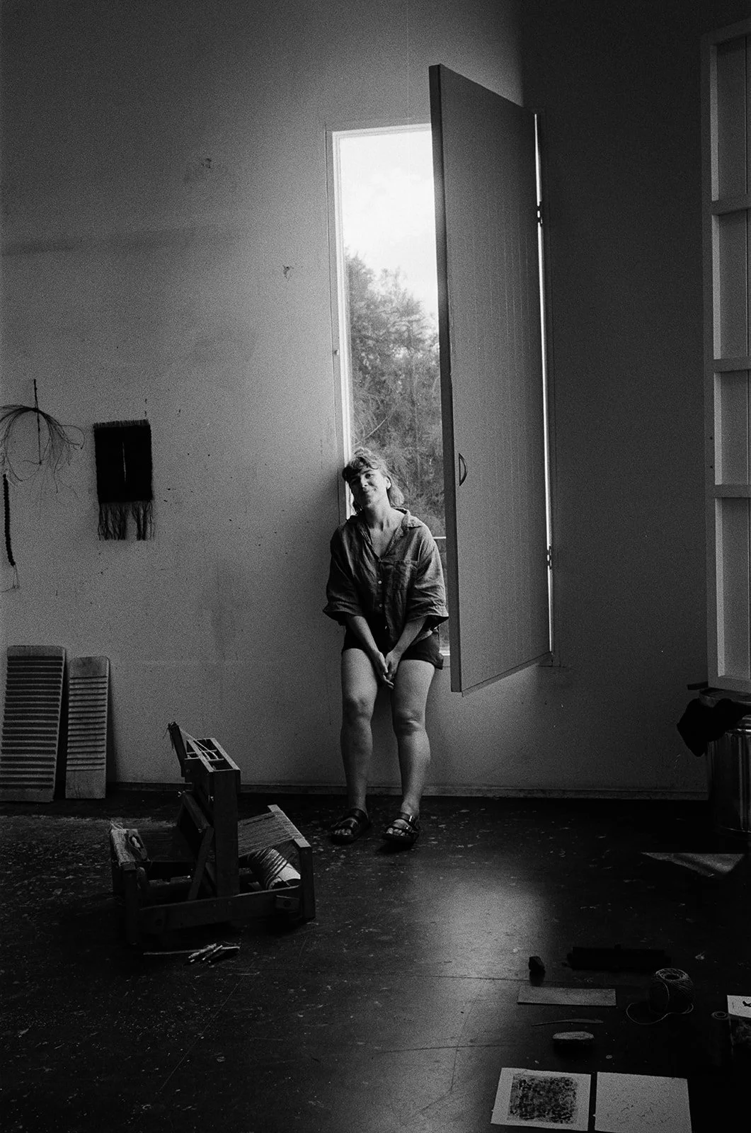 RESIDENCY : CLOUDSTONE