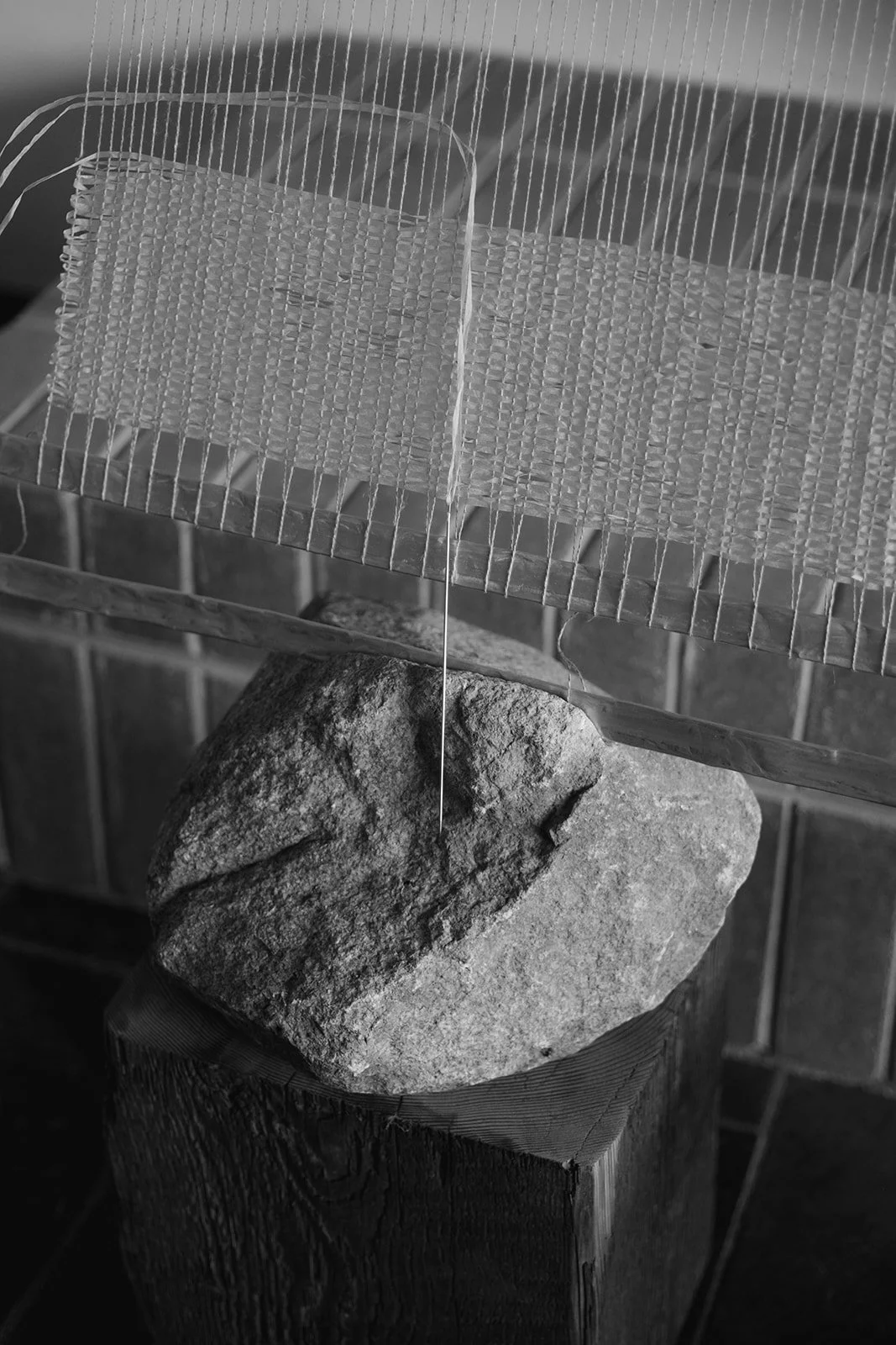 RESIDENCY : CAMILLO HOUSE