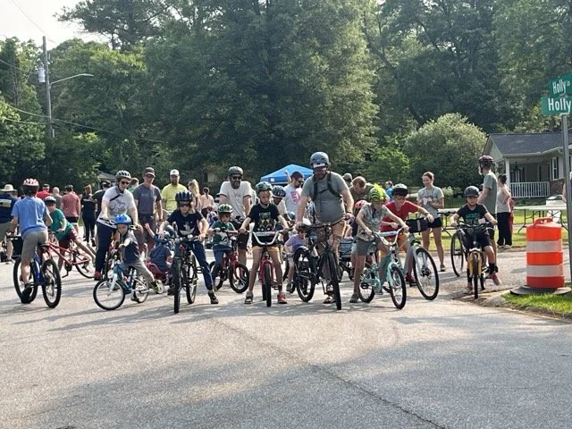 BikeAthens Festival Event Still Going Strong