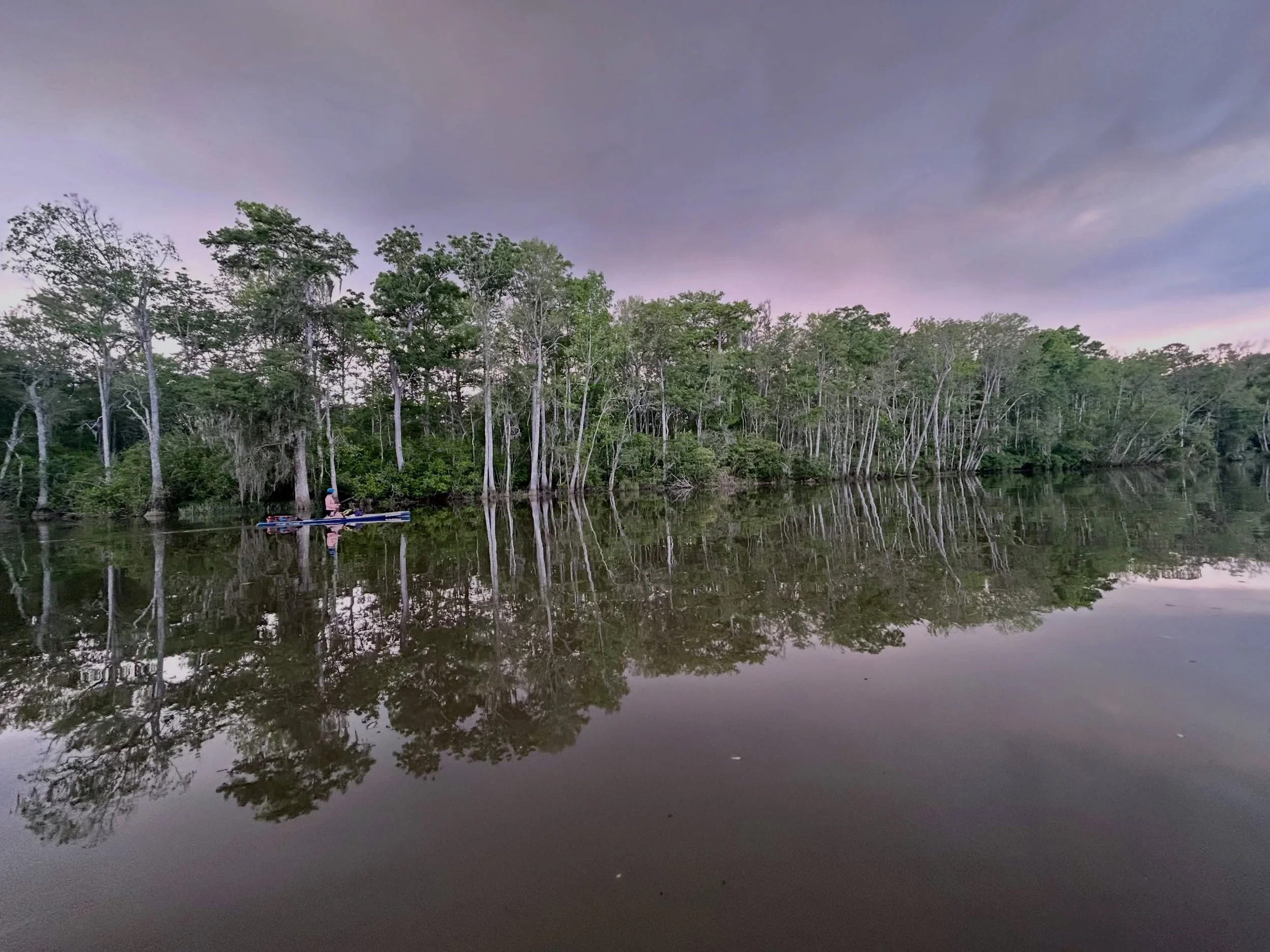 Altamaha River and Bay trip with wildfire nearby - 4/25/26
#regenerators #altamahariver #georgiawildfires2026 #darienshrimpboat