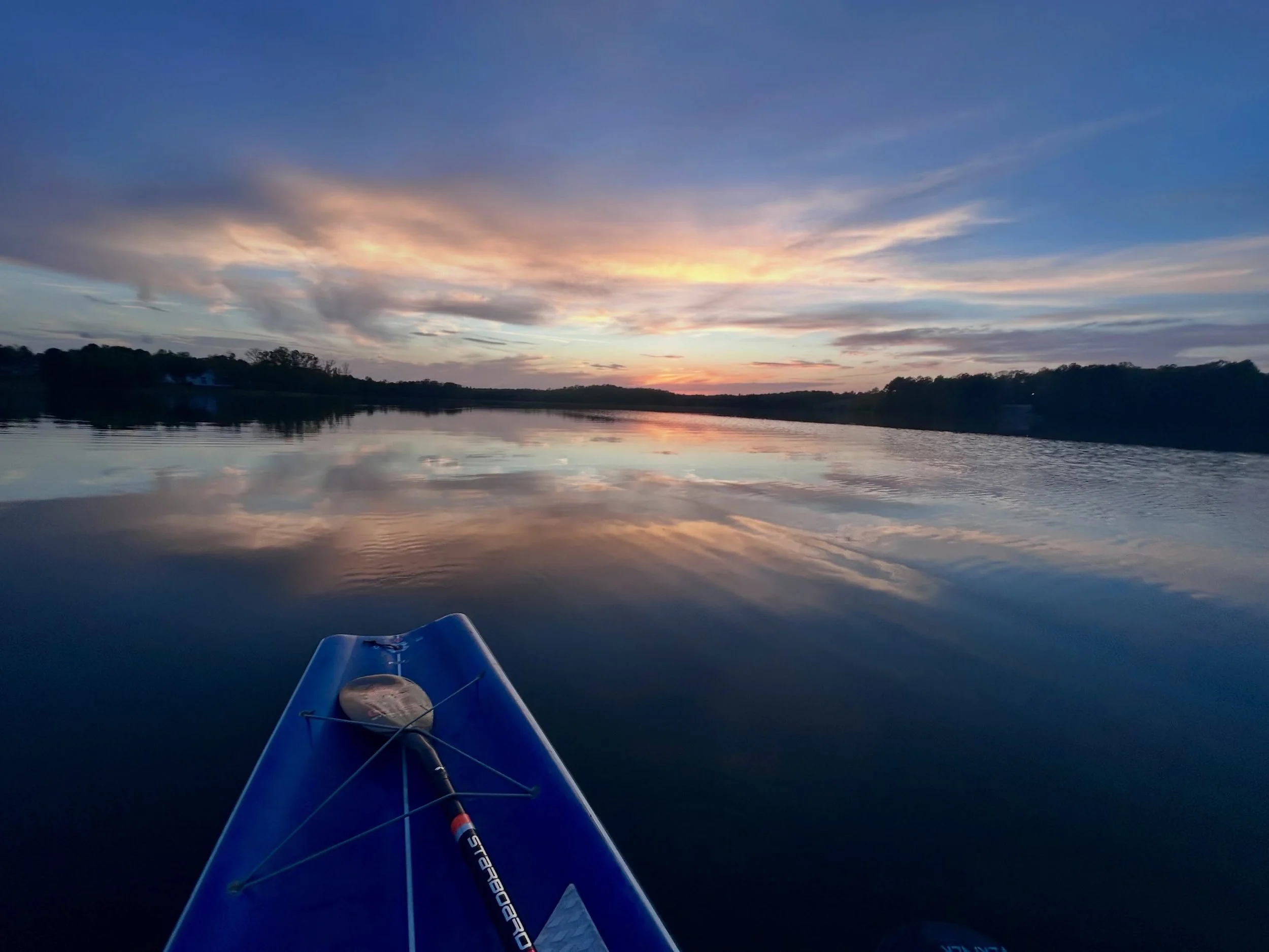 #incrediblesunset at Bear Creek Reservoir - 3/3/26 
#regenerators