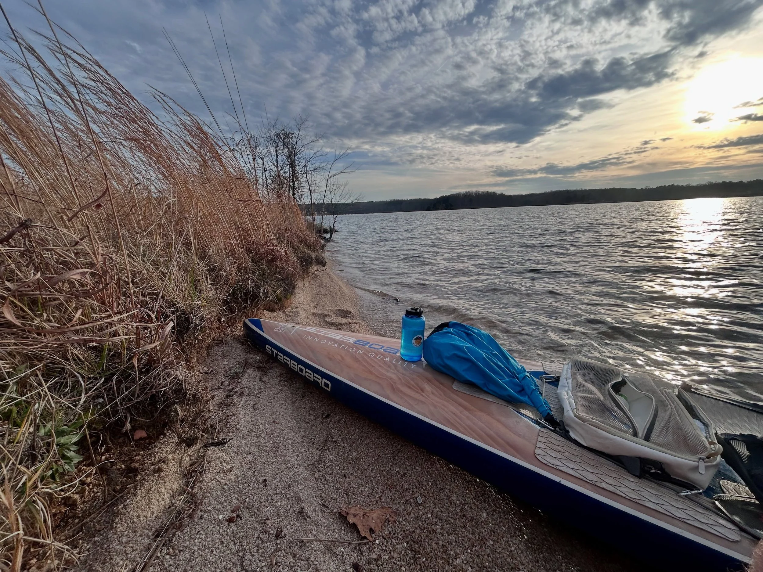 #windyday at Bear Creek Reservoir- 2/10/26

#regenerators