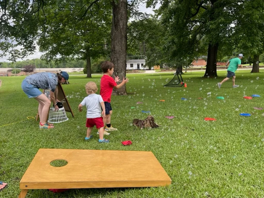  Pop-Up Park (image by Charlie Crawford) 