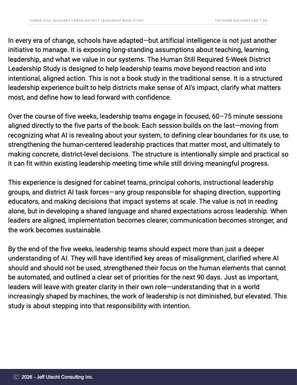 Human Still Required 5 Week Book Study Overview.png