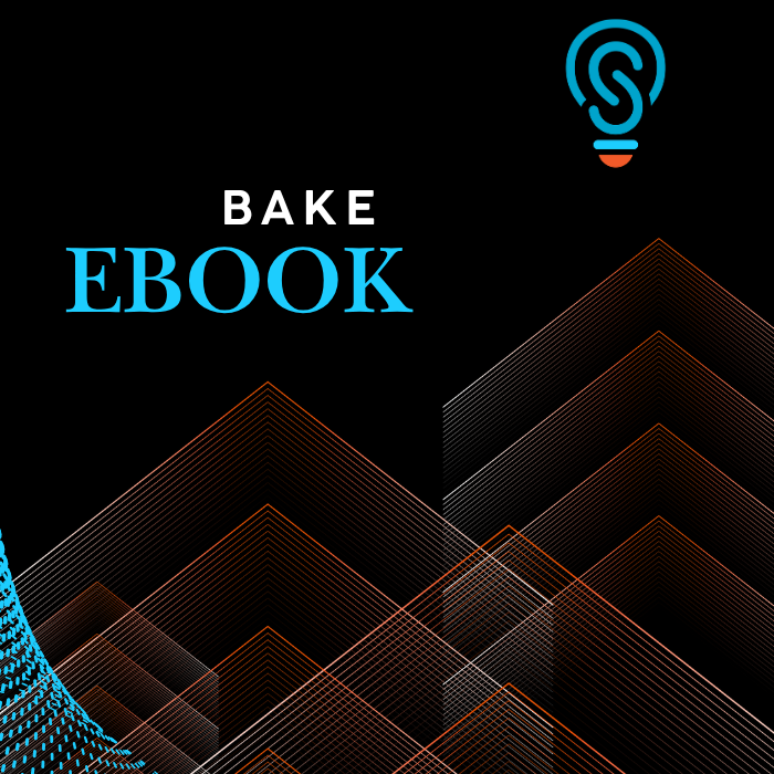 BAKE eBook