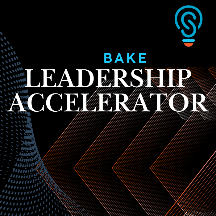 Leadership Live Accelerator