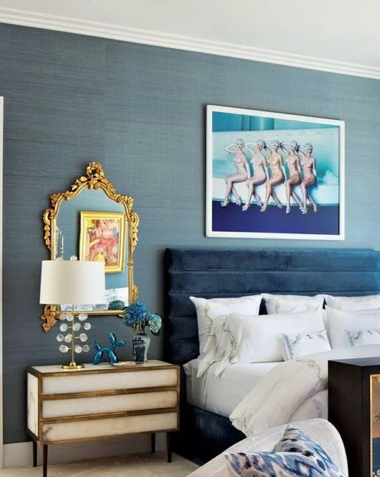 An art collector's coastal dream&hellip;
&bull;
&bull;
Featured: @galeriemagazine 
Architect: @stonefoxarch 
Photographer: @jessglynnphoto 
Hot minute styling assistance: Me