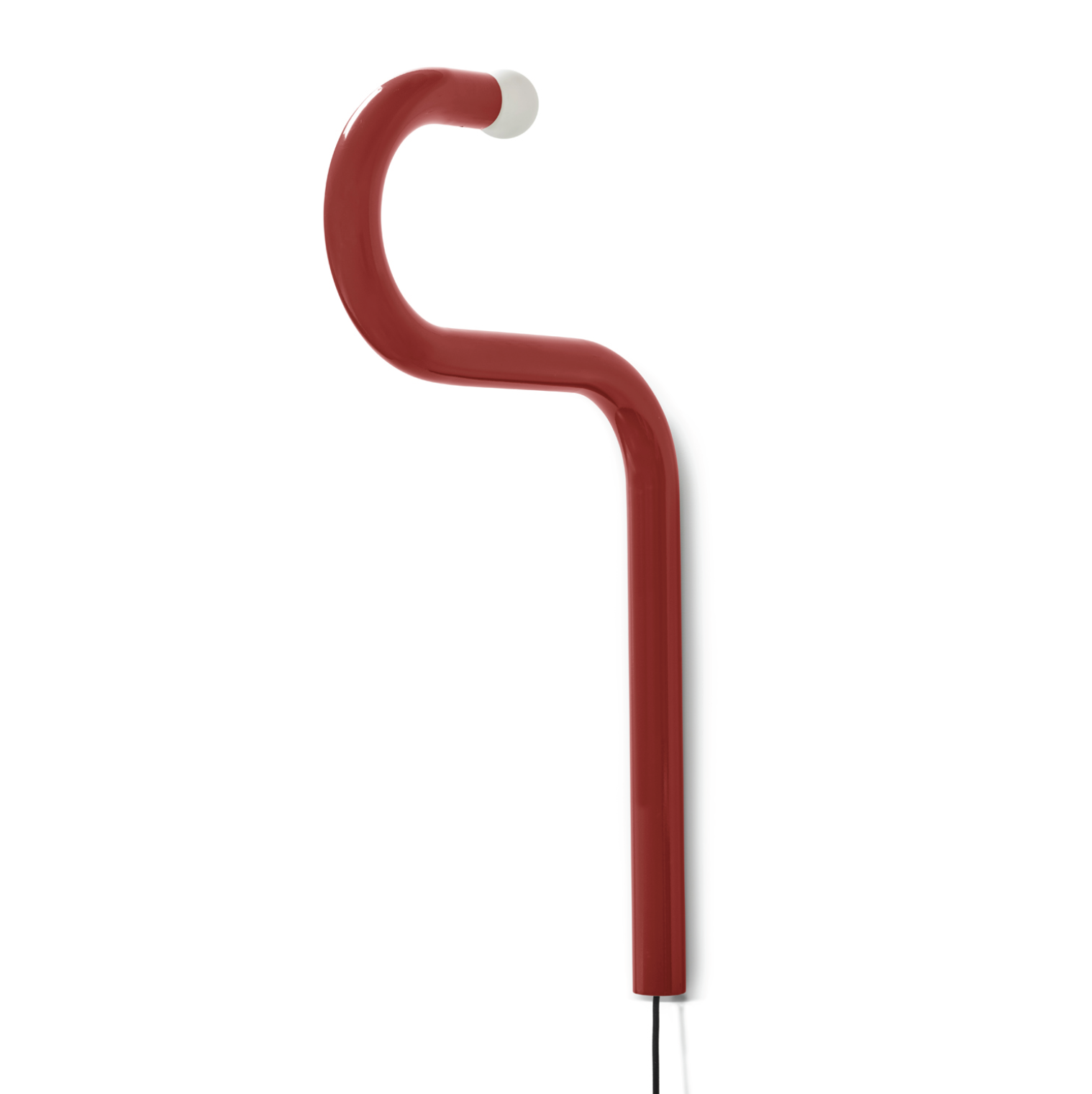 Valerie Objects | Wall Lamp Red La Quattro Rossa