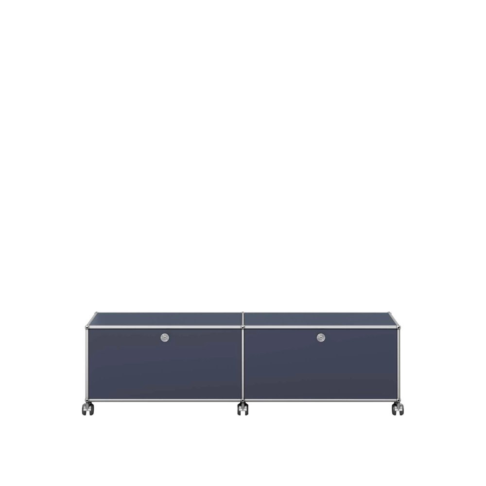 USM | USM Haller Media unit M61 — Archicomma USM | USM Haller Media unit M61 — Archicomma