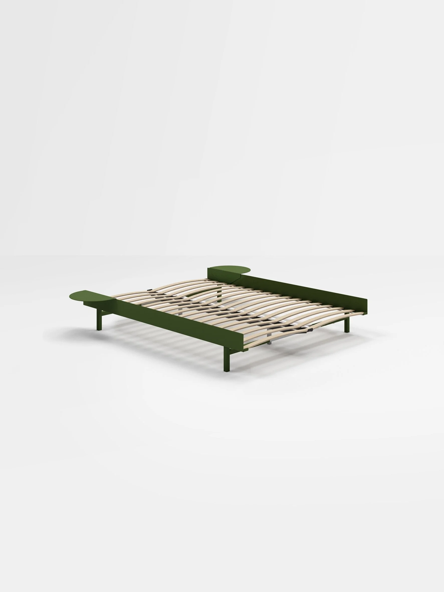 MOEBE_Bed_PP_140_Pine-Green_2xTables_Lamellas_Low-Res.jpg