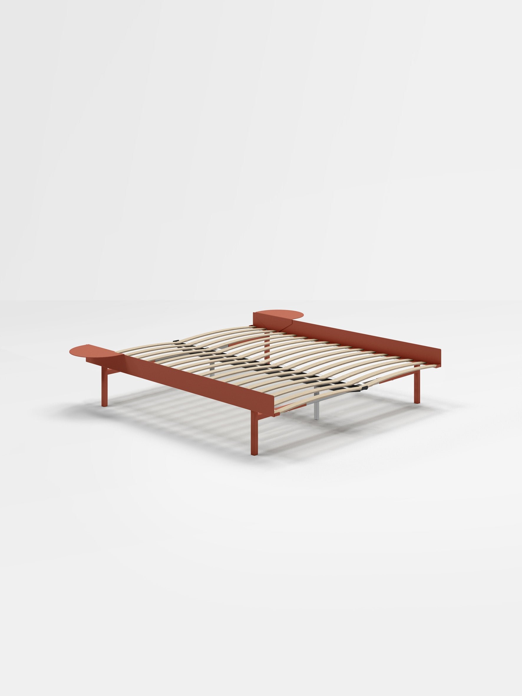 MOEBE_Tall-Bed_PP_160_Terracotta_2xTable_Lamellas_Low-Res_51aefe4c-de07-46e9-ae1a-57c597fbfa62.jpg