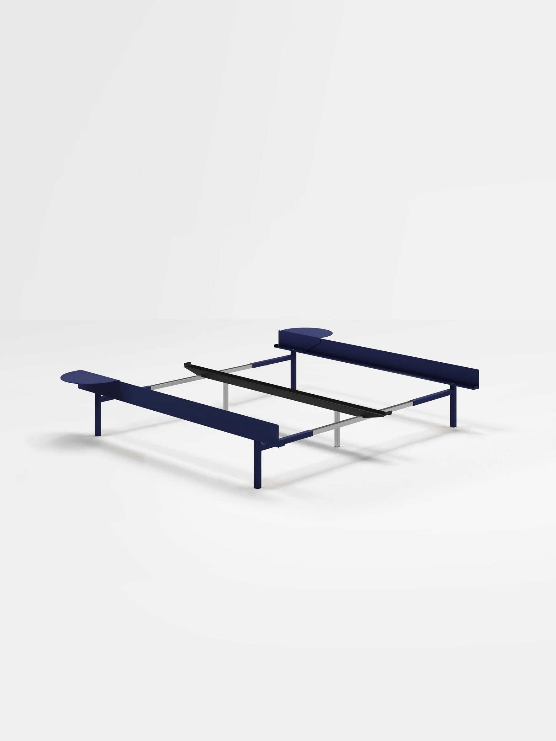 MOEBE_Tall-Bed_PP_180_Cobalt-Blue_2xTable_Low-Res.jpg
