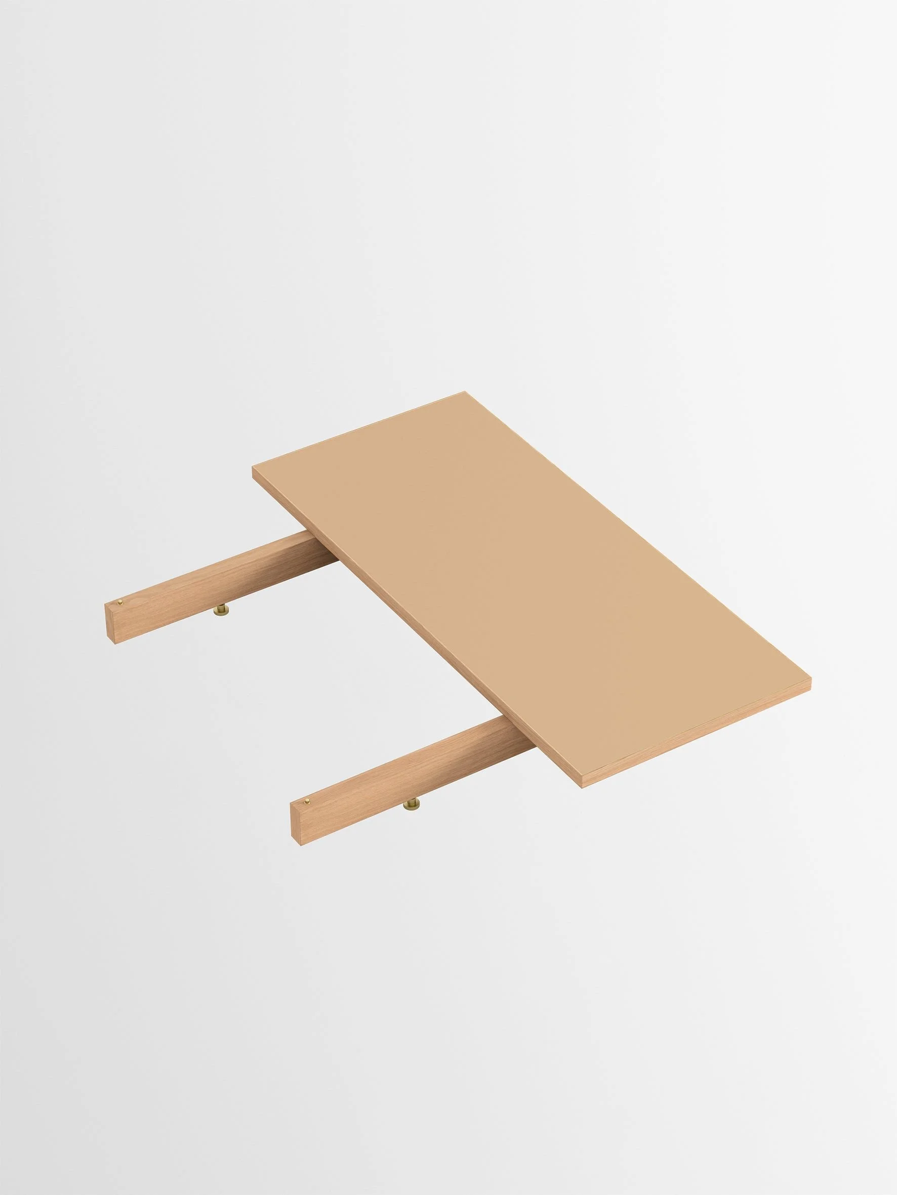 MOEBE_Dining-Table_PP_Extension-Only_Muted-Peach_Low-Res_01_EXTRDTMP.jpg