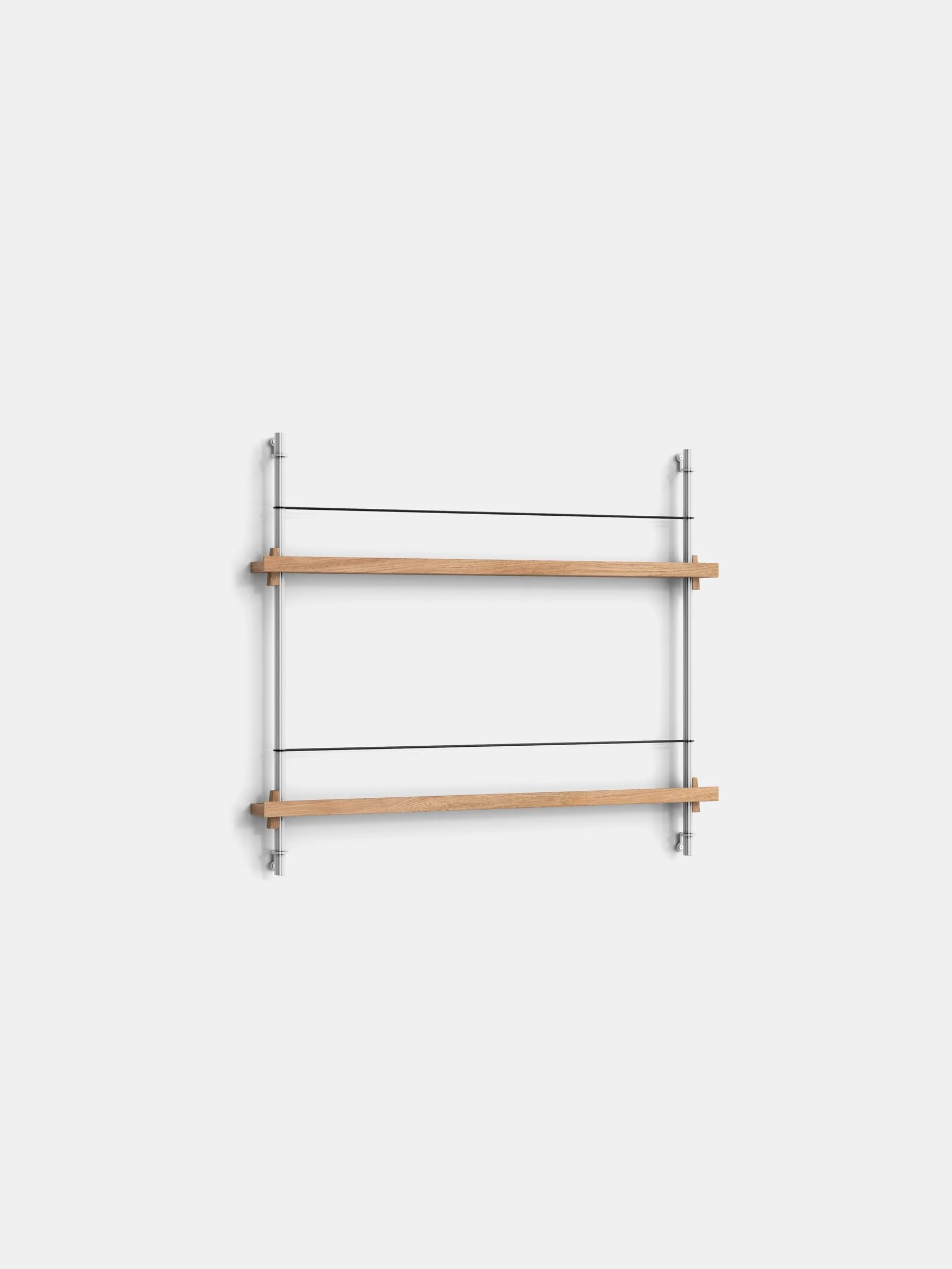 MOEBE_Magazine-Shelving_PP_MS.65.1_Oak_Stainless-Steel_Low-Res.jpg