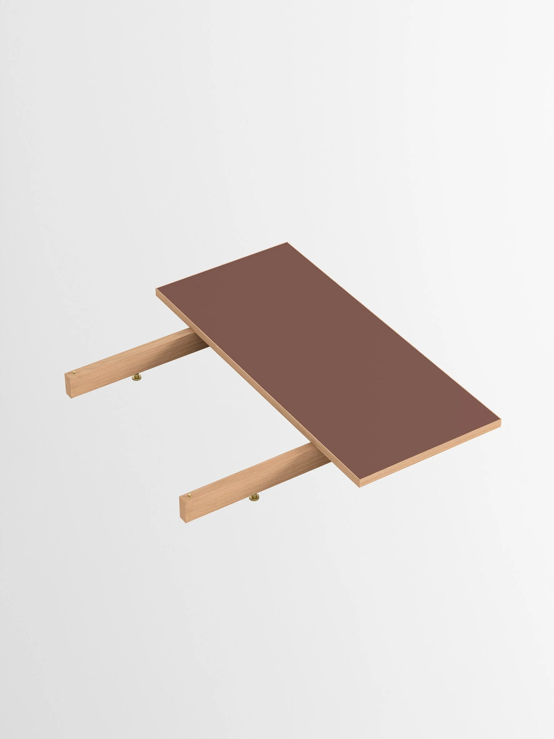 MOEBE_Dining-Table_PP_Extension-Only_Burgundy_Low-Res_01.jpg