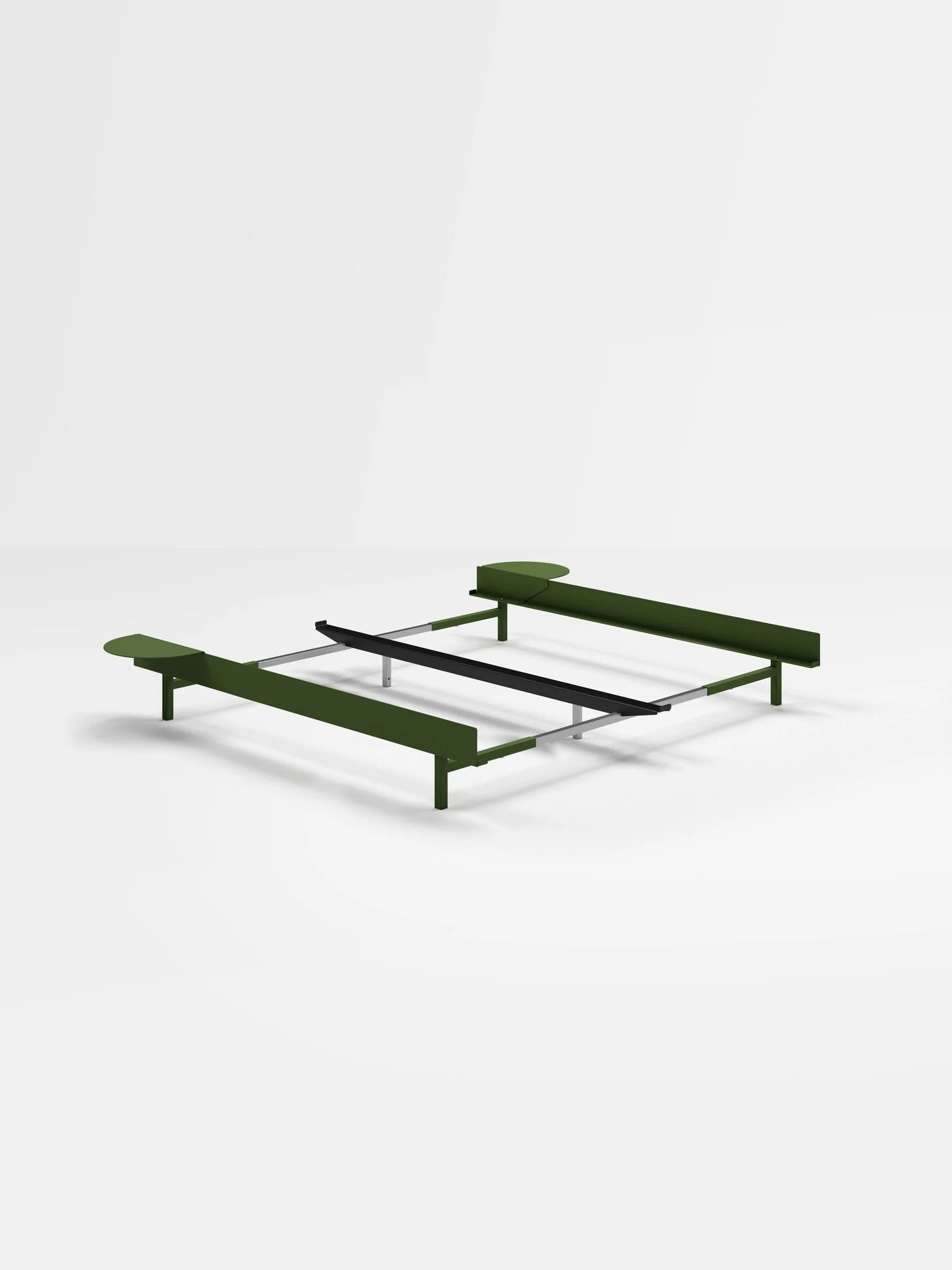 MOEBE_Bed_PP_180_Pine-Green_2xTables_Low-Res.jpg