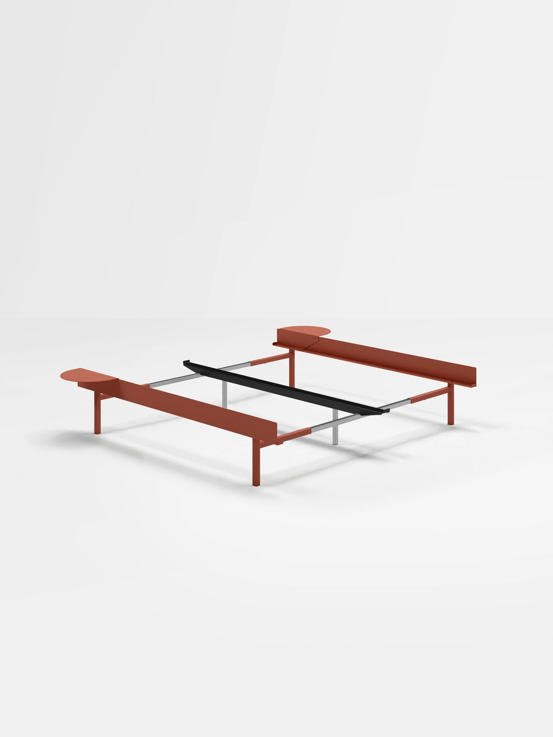 MOEBE_Tall-Bed_PP_180_Terracotta_2xTable_Low-Res.jpg