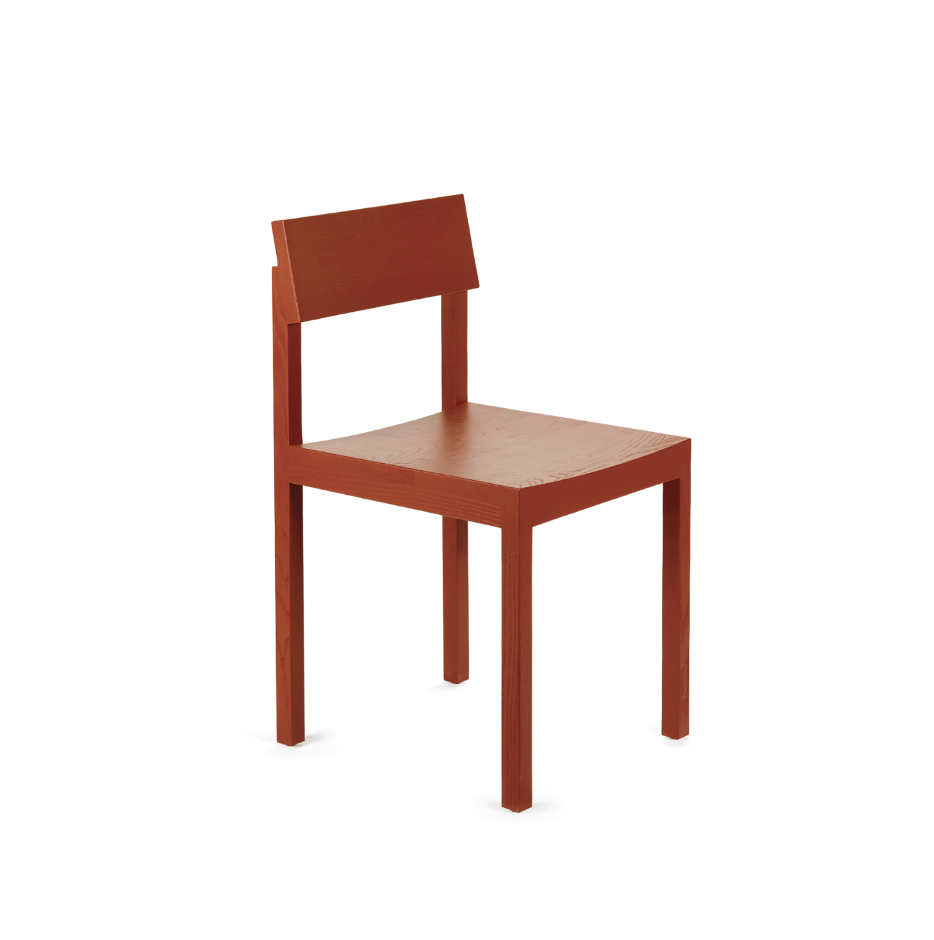 40% OFF | Valerie Objects | Chair Clay Silent