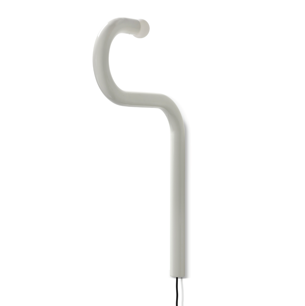 Valerie Objects | Wall Lamp White La Quattro Bianca