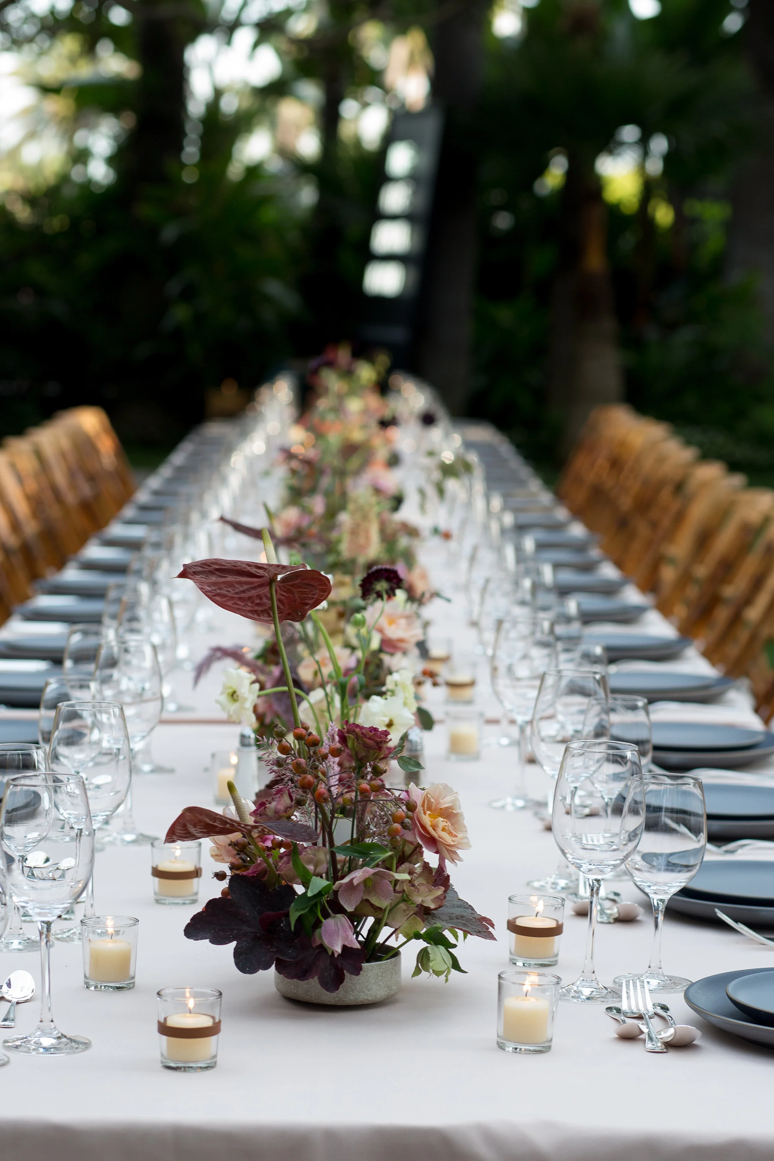 Twofold LA — wedding
